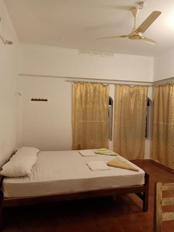 Hope Hostels, Varkala - Helipad Esterno foto