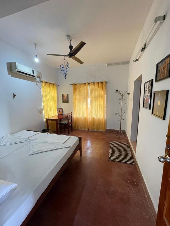 Hope Hostels, Varkala - Helipad Esterno foto